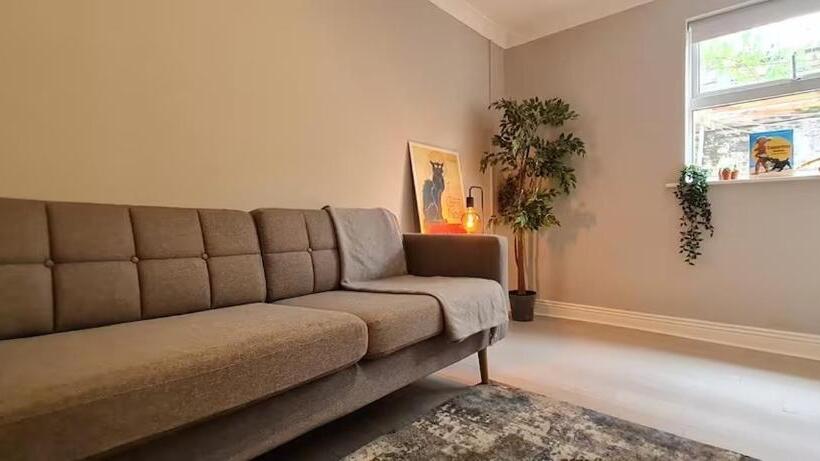 פנסיון Blima Central Rooms