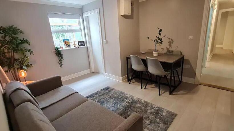 פנסיון Blima Central Rooms