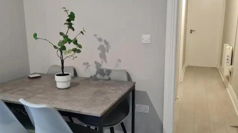 פנסיון Blima Central Rooms