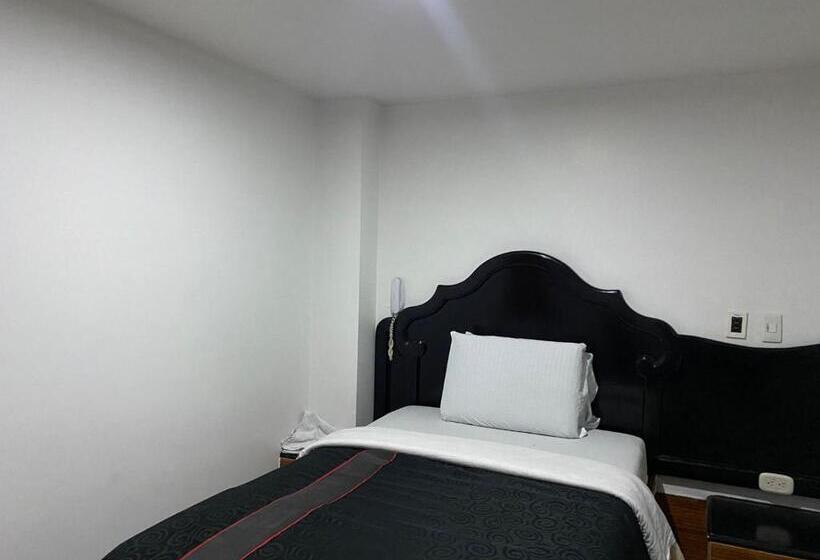 پانسیون Blue Garden