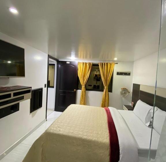 پانسیون Blue Garden