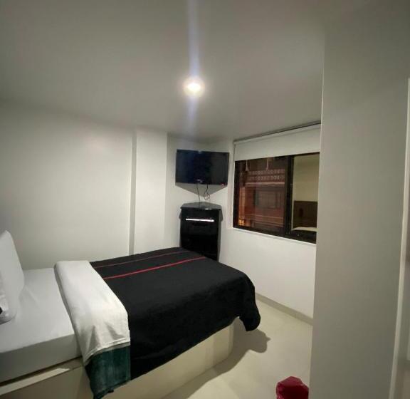 پانسیون Blue Garden