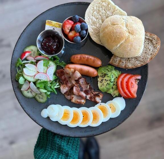 Пансион Cafe Sokolove