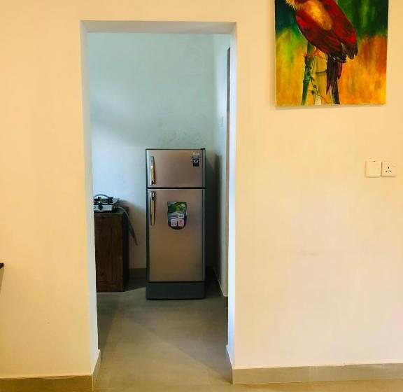 بنسيون Camellia Villa & Tour