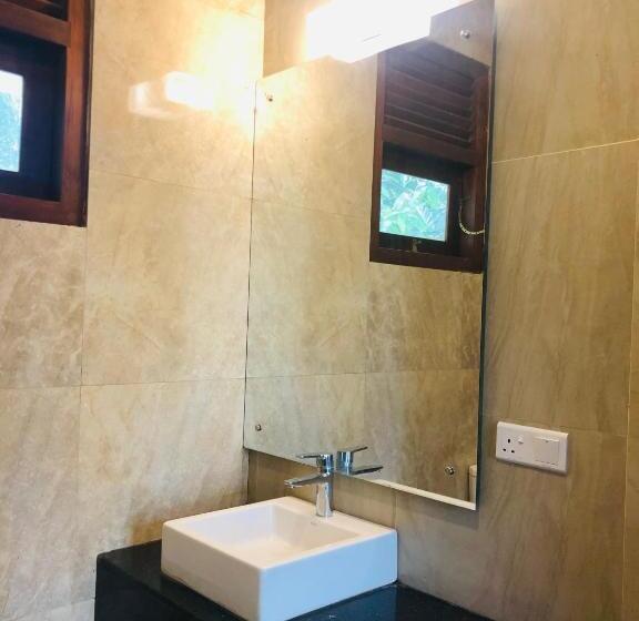 بنسيون Camellia Villa & Tour