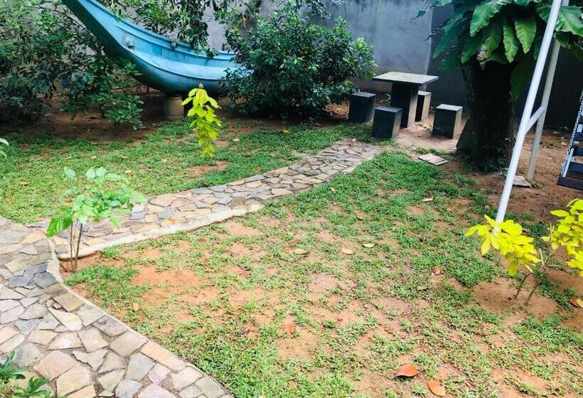 פנסיון Camellia Villa & Tour