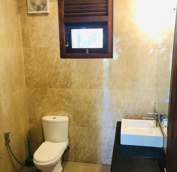 بنسيون Camellia Villa & Tour