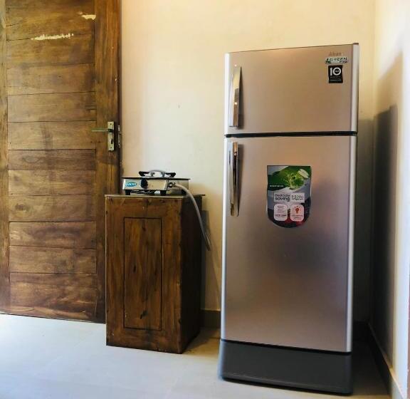 بنسيون Camellia Villa & Tour