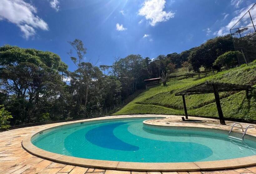 Пансион Casa Holanda