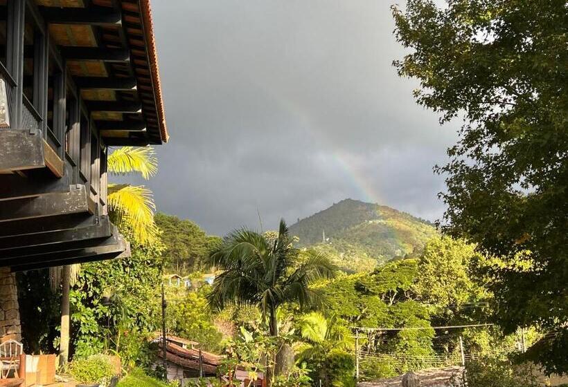 Пансион Casa Holanda