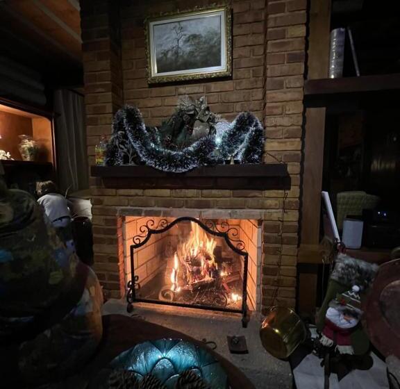 Пансион Casa Holanda