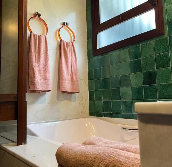 Пансион Casa Holanda