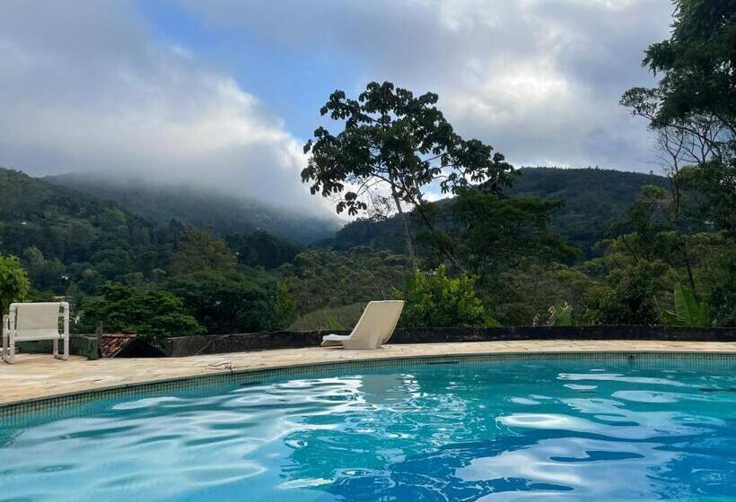 Пансион Casa Holanda