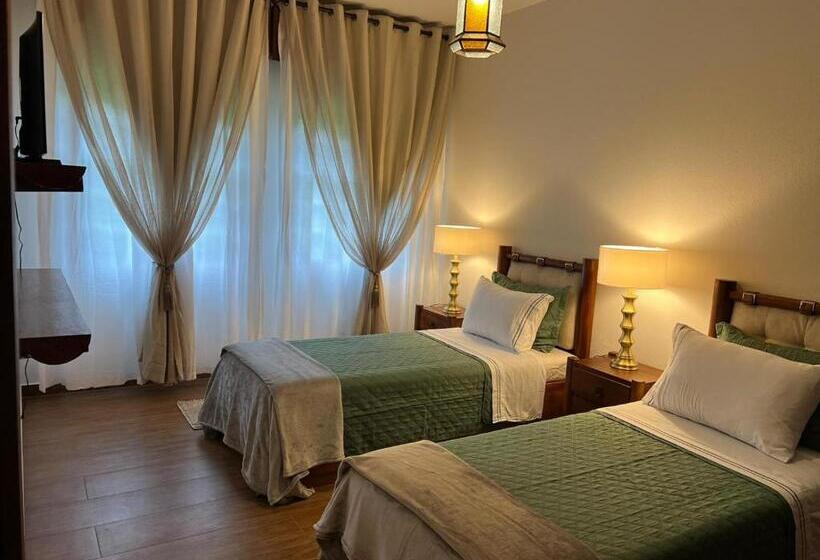 Пансион Casa Holanda