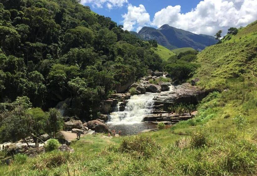 Пансион Casa Holanda