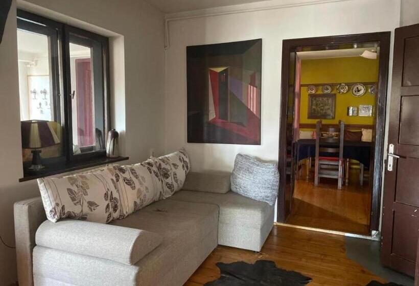 بنسيون Casa Rania Rustic