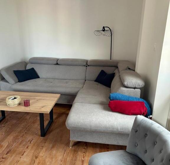 פנסיון Casa Ribeiro Relax  15min Colmar