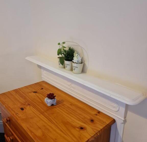 펜션 Cathcart Place Rooms