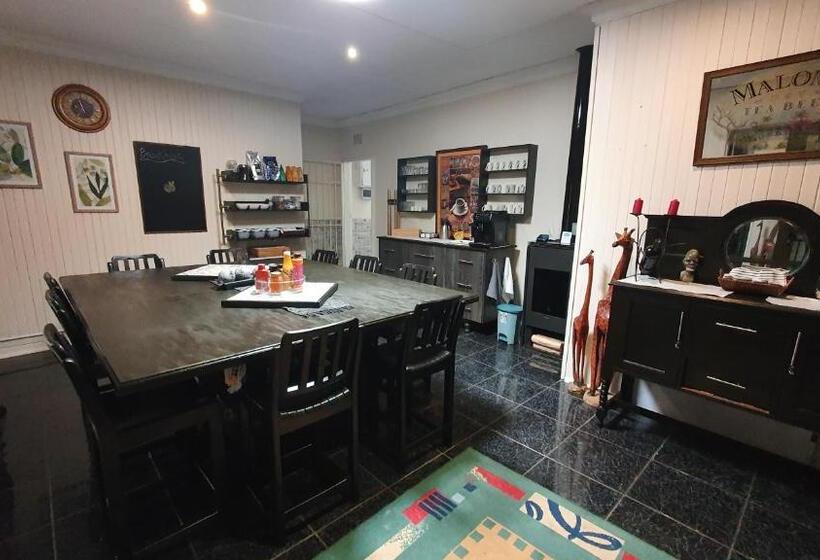 膳宿费 Darmayhouse Guest House