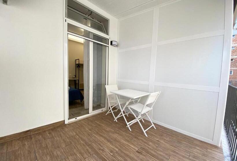 膳宿费 Dimora Sicula Relais Palermo