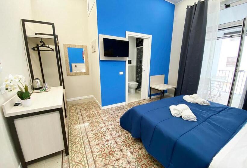 膳宿费 Dimora Sicula Relais Palermo