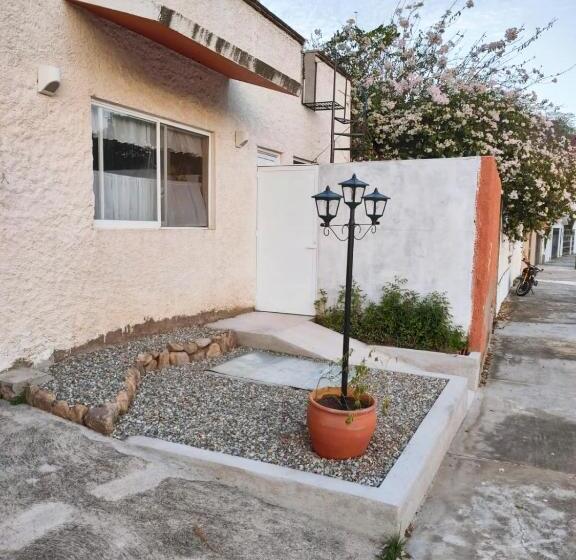 بنسيون Estudio Con Aroma A Oaxaca