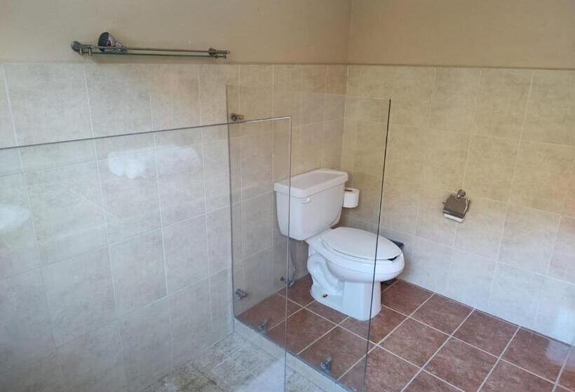 بنسيون Estudio Con Aroma A Oaxaca