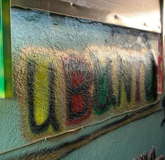 פנסיון Ewakanda African Guesthouse