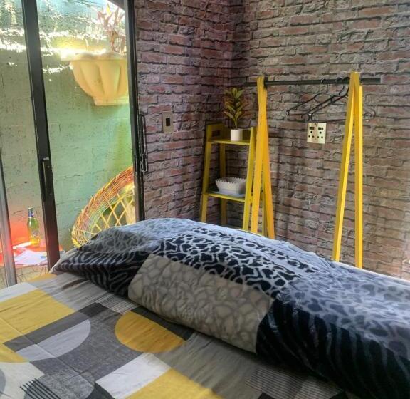 פנסיון Ewakanda African Guesthouse