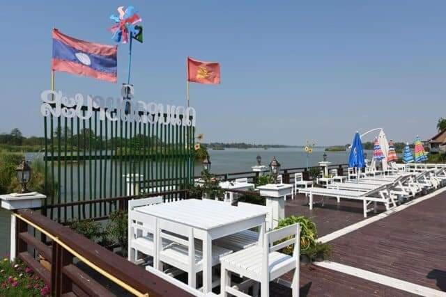 Пансион Golden Hotel Dondet