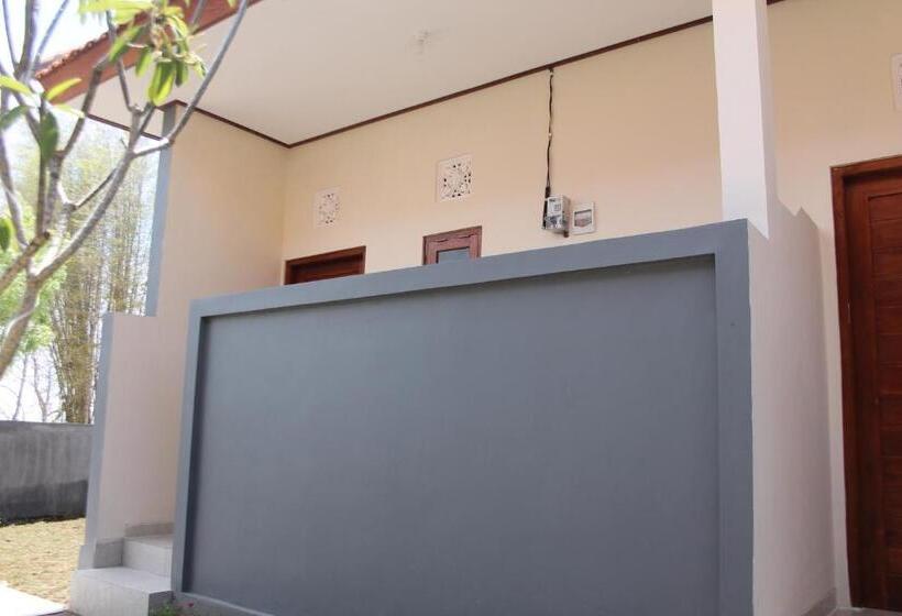 פנסיון Guest House 88 Pandawa