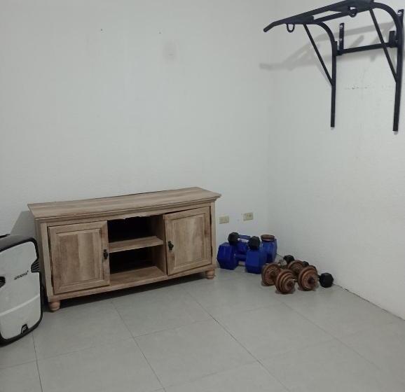 펜션 Habitación Principal