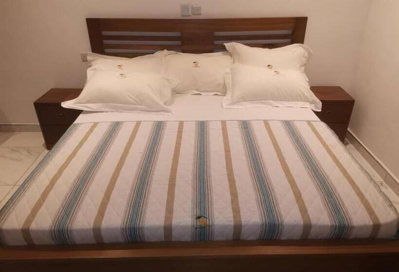 ペンション Jlk Guest House & Events Centre