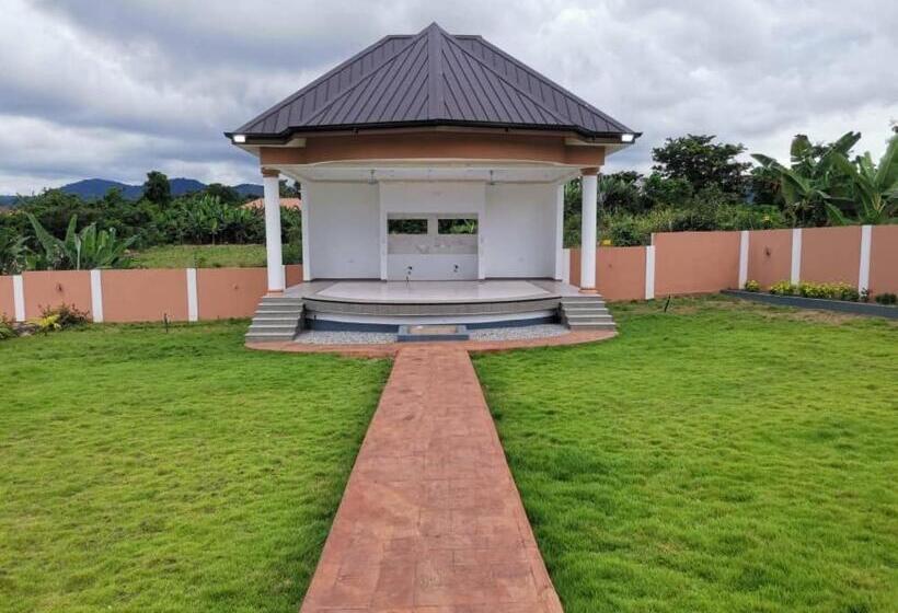 פנסיון Jlk Guest House & Events Centre