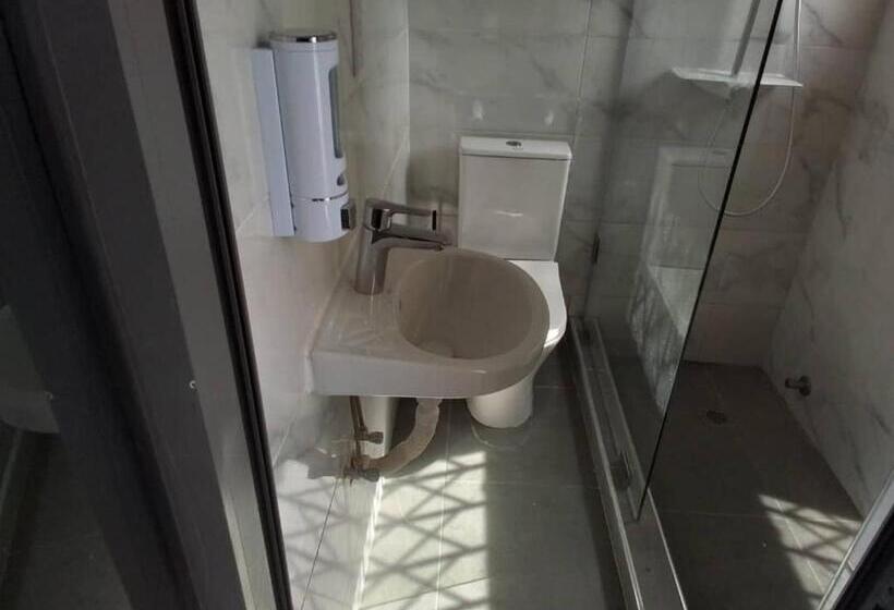 פנסיון Jlk Guest House & Events Centre