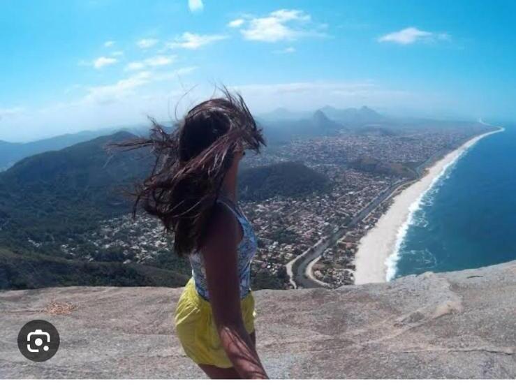 Пансион Kitnet Dos Alves