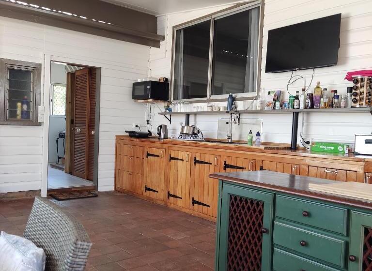 بنسيون La Maison Blanche