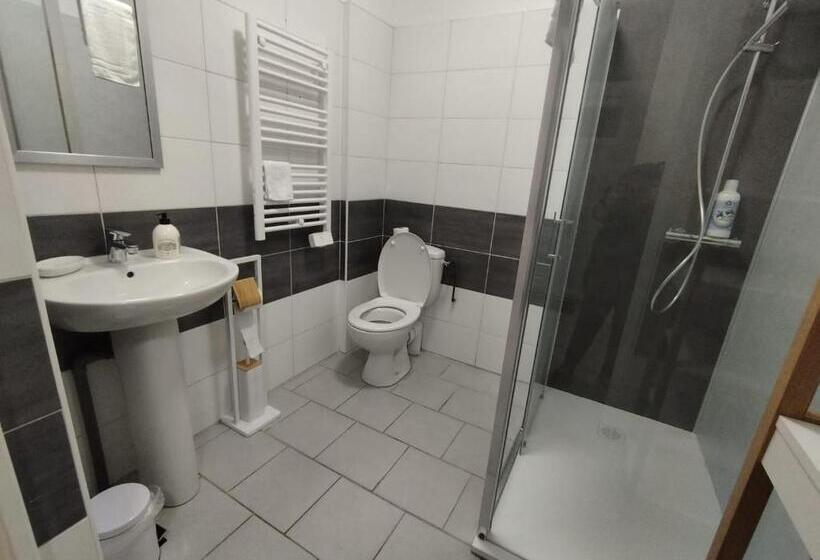 ペンション Le Refuge Des Voyageurs