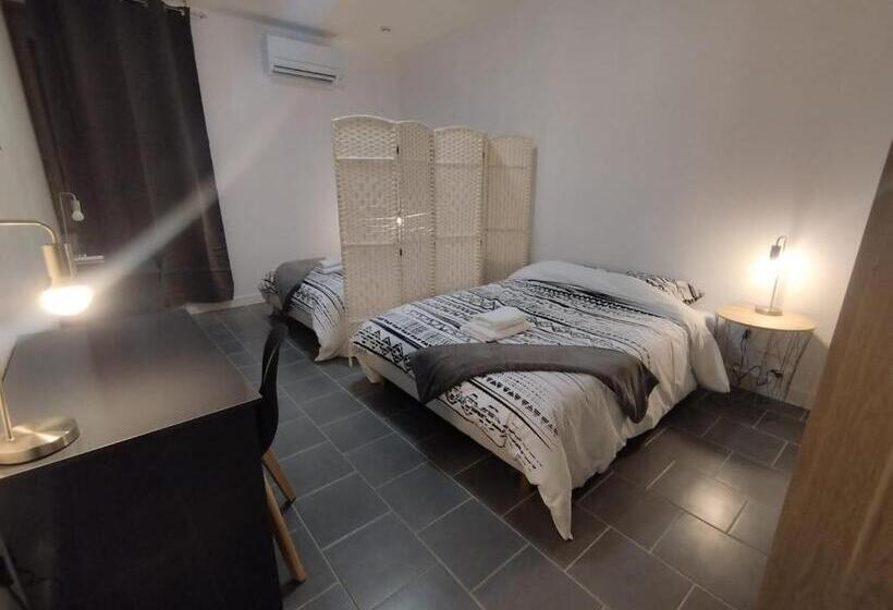 ペンション Le Refuge Des Voyageurs