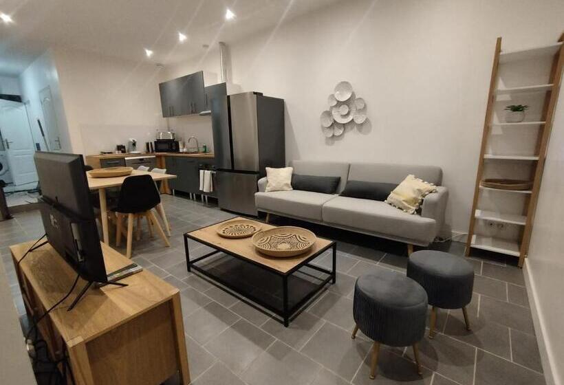 ペンション Le Refuge Des Voyageurs