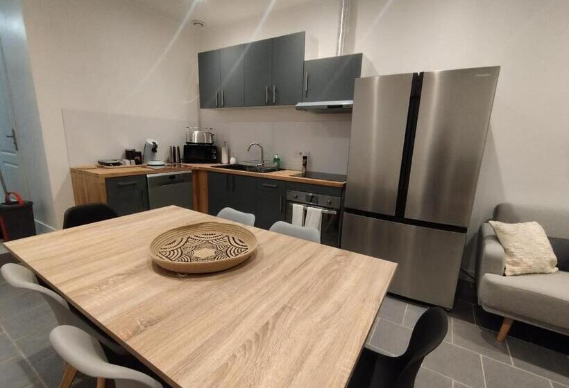 ペンション Le Refuge Des Voyageurs