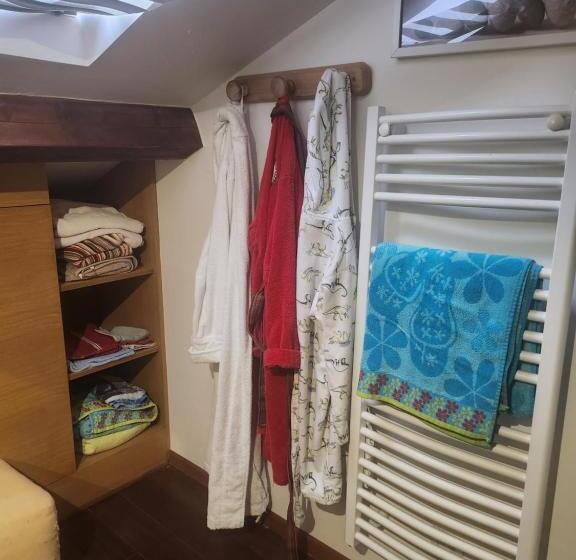 Пансион Loft Gambetta