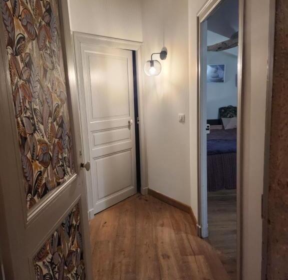 Пансион Loft Gambetta