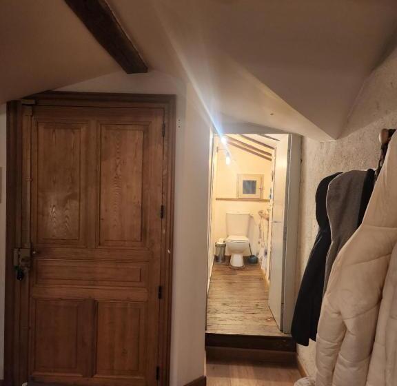 Пансион Loft Gambetta