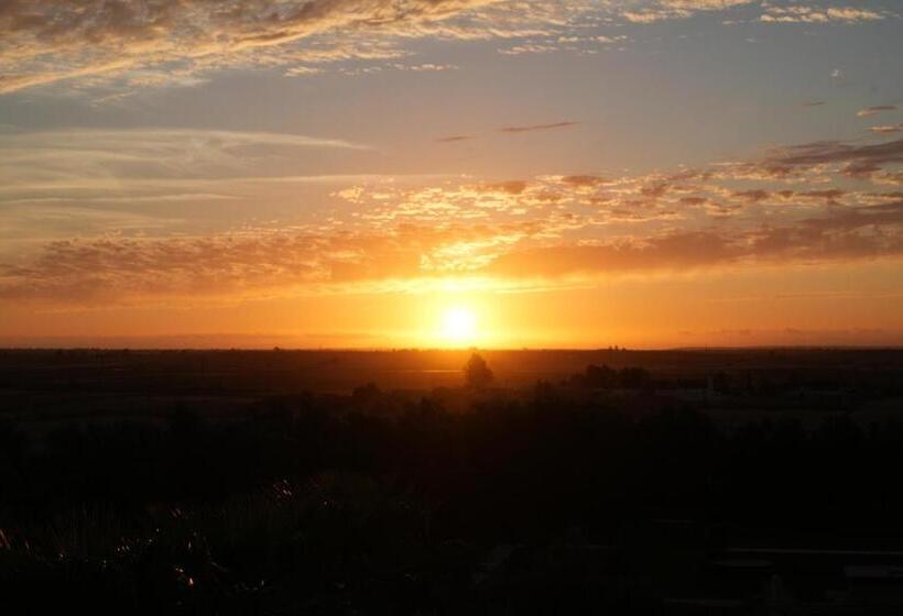 Пансион Maison D Hôtes Errafiqi