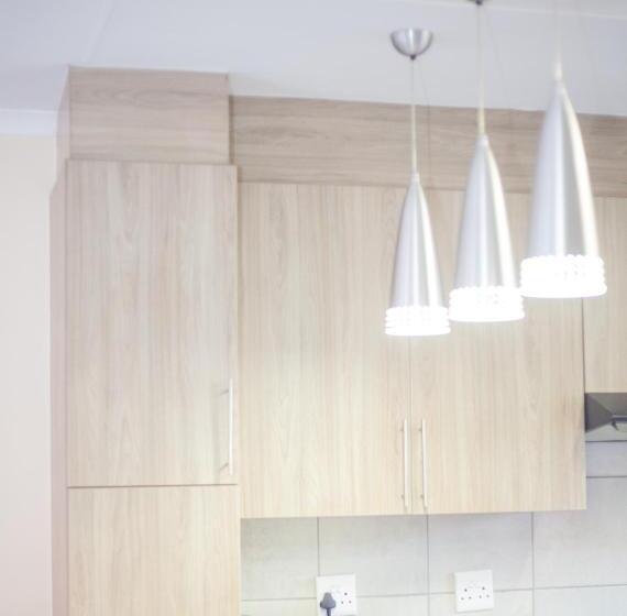 펜션 Marelden Estate