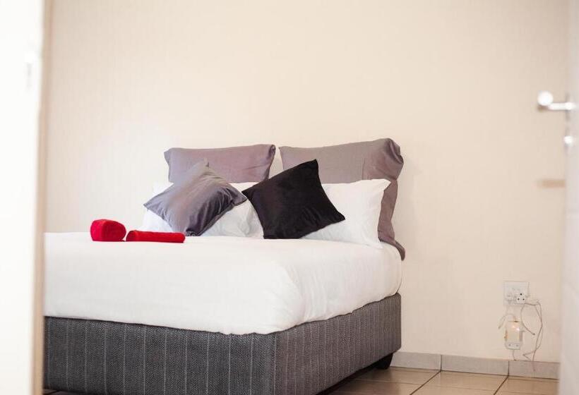 펜션 Marelden Estate