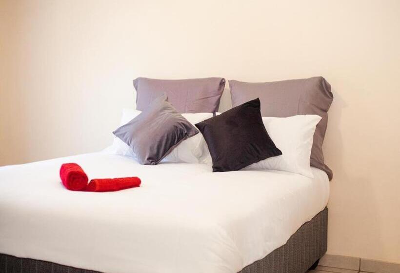 펜션 Marelden Estate