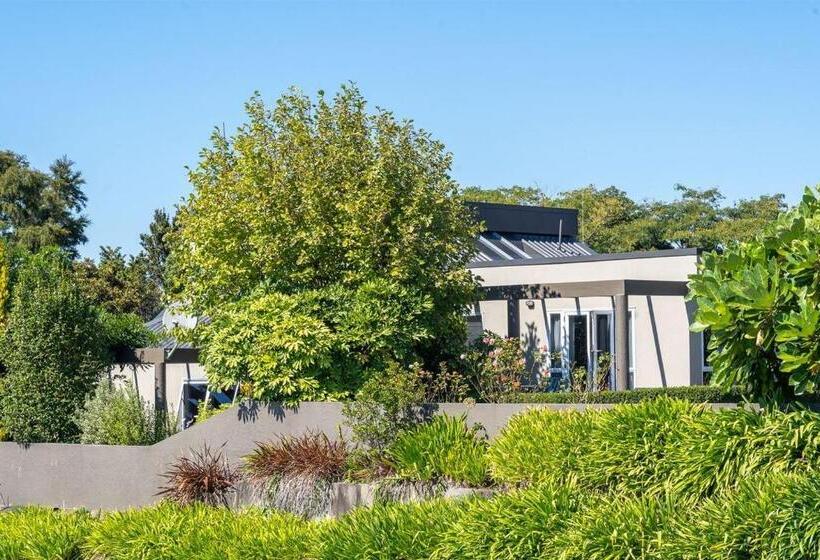 ペンション Marvelous Munro