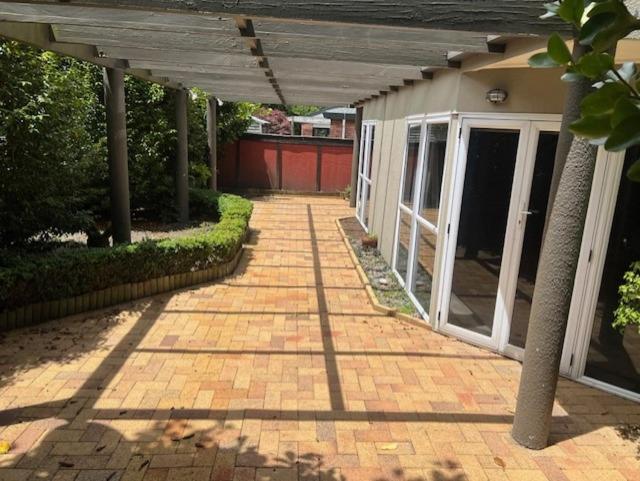 ペンション Marvelous Munro